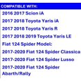 thumbnail image 2 of Tarjeta SD de actualización de mapas de navegación para Toyota Yaris iA 2017-2018, 2 of 4
