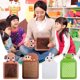 thumbnail image 1 of Lekihaqq Sensory Toys for Toddlers 1-3 Texture Touch and Feel Sensory Pad Educational Learning Toy for Autism Non-Woven Fabric Sensory Board for Calming Preschool Classroom Girls Boys, 1 of 1
