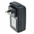 thumbnail image 4 of FITE ON 48V 0.5A Wall Plug POE Injector Ethernet Adapter IP Phone/Camera Power Supply US, 4 of 4