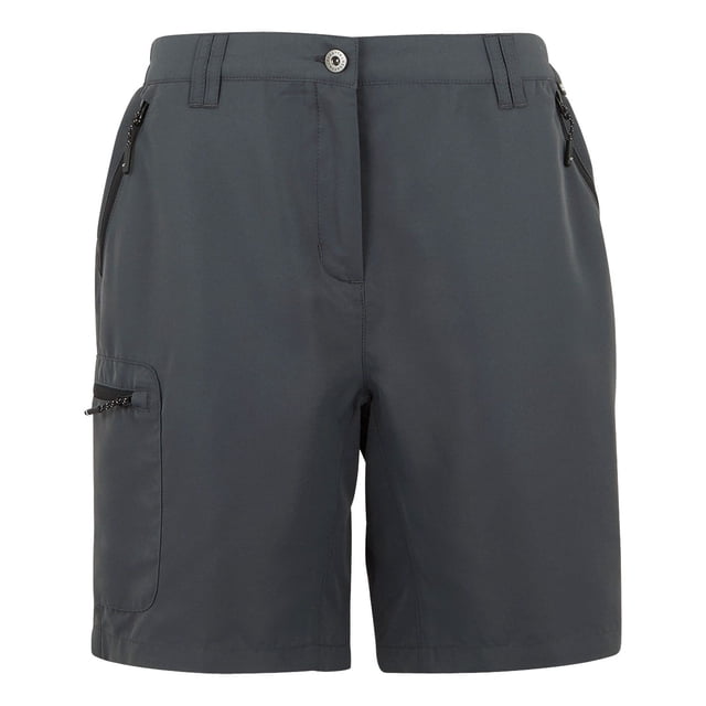 Regatta Shorts de Marche pour Femmes Chaska III
