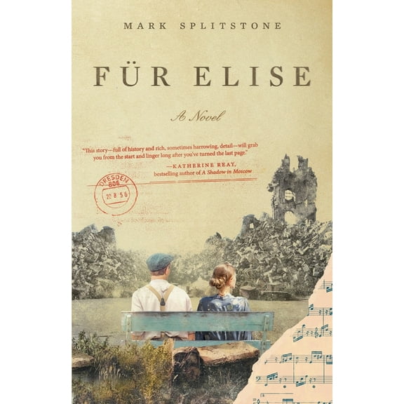 Für Elise, (Paperback)