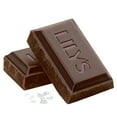 thumbnail image 3 of Lily's Sea Salt Extra Dark Chocolate Style Bar, Gluten Free, No added sugar, 80g, 3 of 7