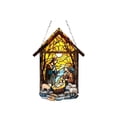 thumbnail image 1 of zhangmingg Exquisite Themed Acrylic Stained Glass for Indoor Window and Colorful Light Display, 1 of 6