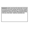 thumbnail image 7 of Tampico Lemon Iced Black Tea 20 fl oz, 7 of 7