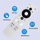thumbnail image 3 of Replace Voice Remote Control for MECOOL/ONN KM2 for KM2 Netflix YouTube 4K Certified Voice Android T, 3 of 5
