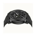 thumbnail image 4 of Ingersoll The Springfield Montre Automatique pour Hommes Cadran Squelette Noir I15201, 4 of 5