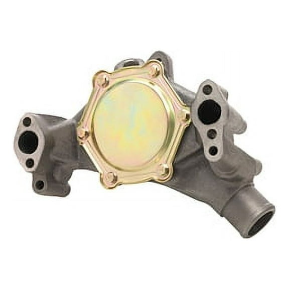 Dayco Engine Water Pump P/N:Dp1003 Fits select: 1969-1976 CHEVROLET CAMARO, 1969 CHEVROLET CHEVELLE