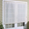 8' X 6' Roll-up Exterior Window Shades,
