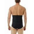 thumbnail image 3 of Underworks Men 8-Inch Zip-n-Trim Support Brief, 3 of 4