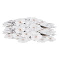 thumbnail image 4 of 100 Uds. Pegatinas de tela bordadas, parches de hierro con patrón de ciruela, accesorios de ropa para mochila DIY, 4 of 10