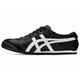 thumbnail image 1 of ASICS Onitsuka Tiger Mexico 66 Black White DL408-9001, 1 of 6