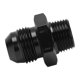 thumbnail image 4 of Adaptador de línea de gas Akozon 8 AN a 3/8 NPT 6061-T6, 4 of 8