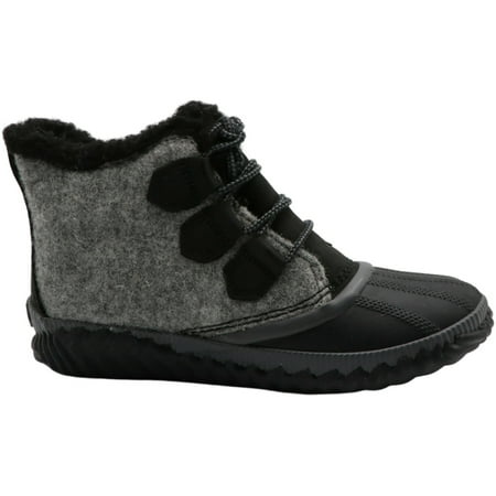 sorel out n about rain boot