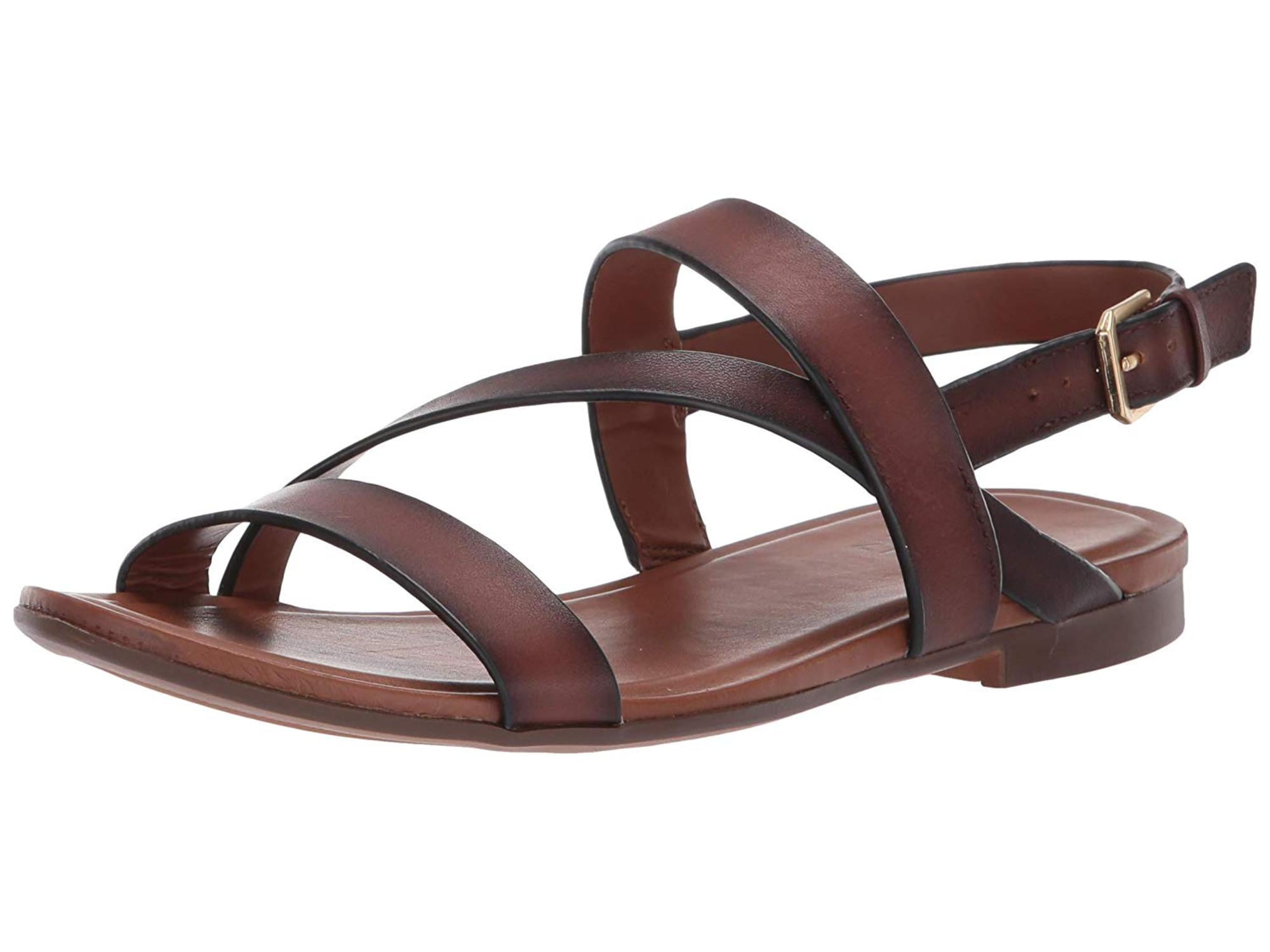 naturalizer tru sandal