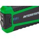 thumbnail image 3 of Arrancador Portatil Interstate Batteries JMP0800 700A 8000mAh 12V con Linterna LED y USB, 3 of 5