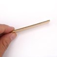 thumbnail image 4 of 9 Size Guitar Radius Brass Fingerboard Fret Press Caul Rt Guitar Diy Tools, 4 of 8