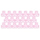 thumbnail image 1 of Clip de papel Jadeshay 20 piezas Mini multifuncional, 1 of 14