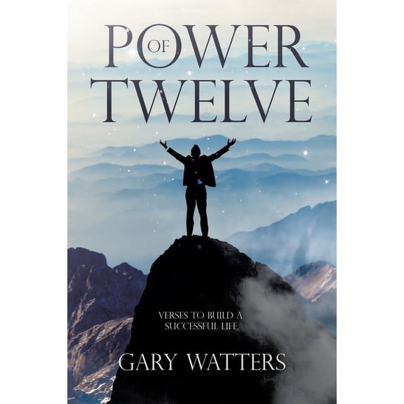 Power of Twelve, (Paperback)