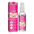 thumbnail image 1 of Spray De Depilación, 30 Ml, Spray De Depilación Corporal Indoloro, Detener El Crecimiento Del Cabello, Extracto De Planta Para Hombres, Bikinis, 1 of 8