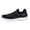 Grey, variant on Knit Walking Shoes for Men S𝗅ip On Laceless Sport Shoes Lightweight Non-S𝗅ip L𝗈afers Shoes Wide Width Cushion Sneakers Breathable Casual Athlet𝗂c Shoes