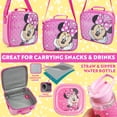 thumbnail image 3 of Set de Lonchera Infantil Get Trend Minnie Mouse 3 piezas con Aislamiento, 3 of 6