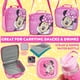 thumbnail image 3 of Set de Lonchera Infantil Get Trend Minnie Mouse 3 piezas con Aislamiento, 3 of 6