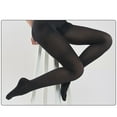 thumbnail image 3 of Maoww Compression Pantyhose Tights Varicose Veins Compression Stockings Leg Socks Spandex Skin-Friendly for, 3 of 6