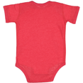 thumbnail image 4 of Inktastic Nanas Girl- Bright Flowers Girls Baby Bodysuit, 4 of 4