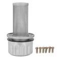 thumbnail image 2 of Hydraulic Oil  Air Filter, Hydraulic Air Filter Engineering Power Easy To Replace  For Industrial Use, 2 of 8