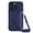 Blue, variant on TECH CIRCLE Wallet Case For iPhone 12 Mini with Card Holder,Flip Premium PU Leather Magnetic Clasp Kickstand Heavy Duty Protective Cover with Lanyard Strap for Apple iPhone 12 mini 5.4" 2020,Green