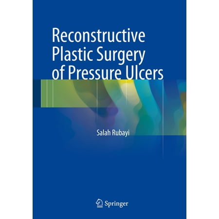 UPC: 9783662453575 | Reconstructive Plastic Surgery of Pressure Ulcers (Hardcover)