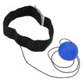 thumbnail image 3 of Pelota de Entrenamiento de Boxeo NikouMX Ajustable con Diadema, 3 of 8