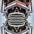 thumbnail image 1 of The Alan Parsons Project Ammonia Avenue CD, 1 of 3
