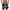 Black, variant on Miqool Mens Swim Trunks Quick Dry Board Shorts Breathable Hawaii Beach Shorts Swimwear Bathing Suits with Pockets