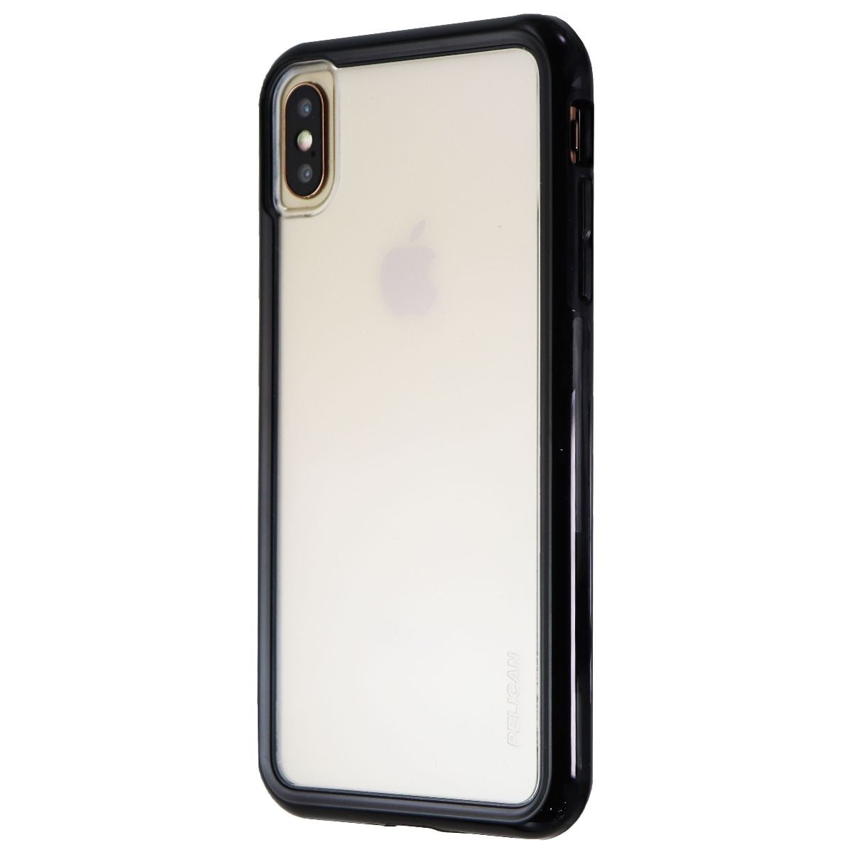 Pelican Adventurer Series Hybrid Case for Apple iPhone Xs Max Clear