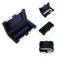 thumbnail image 1 of FUTUREORYY 1Pcs Flute Mouthpiece Storage Box Simple Design for Carrying Convenience 17.20X8.60X4.80Cm, 1 of 8