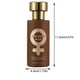 thumbnail image 3 of Summer Clearance Perfume For Men Golden Pheromone Cologne For Men Attract Women 50ML, 3 of 3