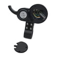 thumbnail image 3 of For JP Display 36V-60V Motor Brushless Controller LCD Display Panel Thumb Throttle for FLJ T11 T113, 3 of 5