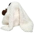 thumbnail image 4 of Decodeary Soft And Fuzzy Ghosts With Pumpkin Pillow Halloween Companion Halloween Ghosts With Pumpkin Pillow For Gift Innovative 1Set, 4 of 6