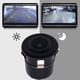 thumbnail image 5 of ¡Compra Ahora y Ahorra!, Mini cámara y cámara de visión trasera para marcha atrás a prueba de golpes para montaje en automóvil: imagen de marcha atrás CCD clara Akmoler, 5 of 9