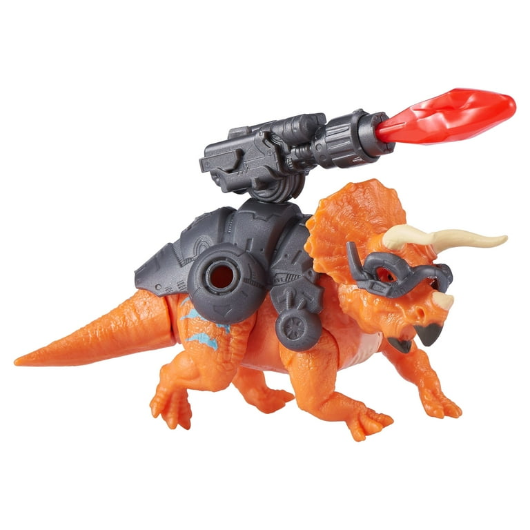 5 Surprise Dino Strike Surprise Mystery Battling Collectible Dino