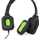 thumbnail image 2 of ZHAOCHENG 1 par de almohadillas de repuesto compatibles con los auriculares para juegos Mad Catz Tritton Kunai, 2 of 2