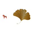 thumbnail image 1 of Figura de escritorio,Artesanía tradicional sueca de estatuas de caballos,Figura creativa de caballo de Dalecarlian,Esculturas de pared de hojas,Esculturas de pared de hierro forjado con forma, 1 of 8