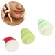 thumbnail image 5 of Juego De Esponjas De Maquillaje, Alta Elasticidad, Ajuste Perfecto, Esponja De Maquillaje Para Licuadora, Tema Navideño Para Uso Diario, 5 of 7