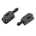 thumbnail image 6 of 1Pair Car Universal Windshield Washer Wiper Sprayer Nozzle Front Spray, 6 of 11