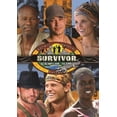 thumbnail image 1 of Survivor: Redemption Island DVD, 1 of 5
