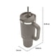 thumbnail image 4 of Termo Contigo Streeterville 1.18L, Acero Inox, Beige, 4 of 4