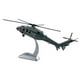 thumbnail image 3 of Colección de modelos de helicóptero, escala 1:100, adorno, metal, juguete educativo, regalo para entusiastas, simulación, modelo de avión, réplica, 3 of 9