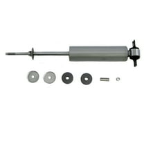 Gabriel 77954 Max Control Front Monotube Shock Absorber fits 02-05 Dodge Ram 1500 RWD, 06-08 Dodge Ram 1500 RWD Crew Cab Pickup, 06-08 Dodge Ram 1500 RWD Standard Cab Pickup (1 pack)
