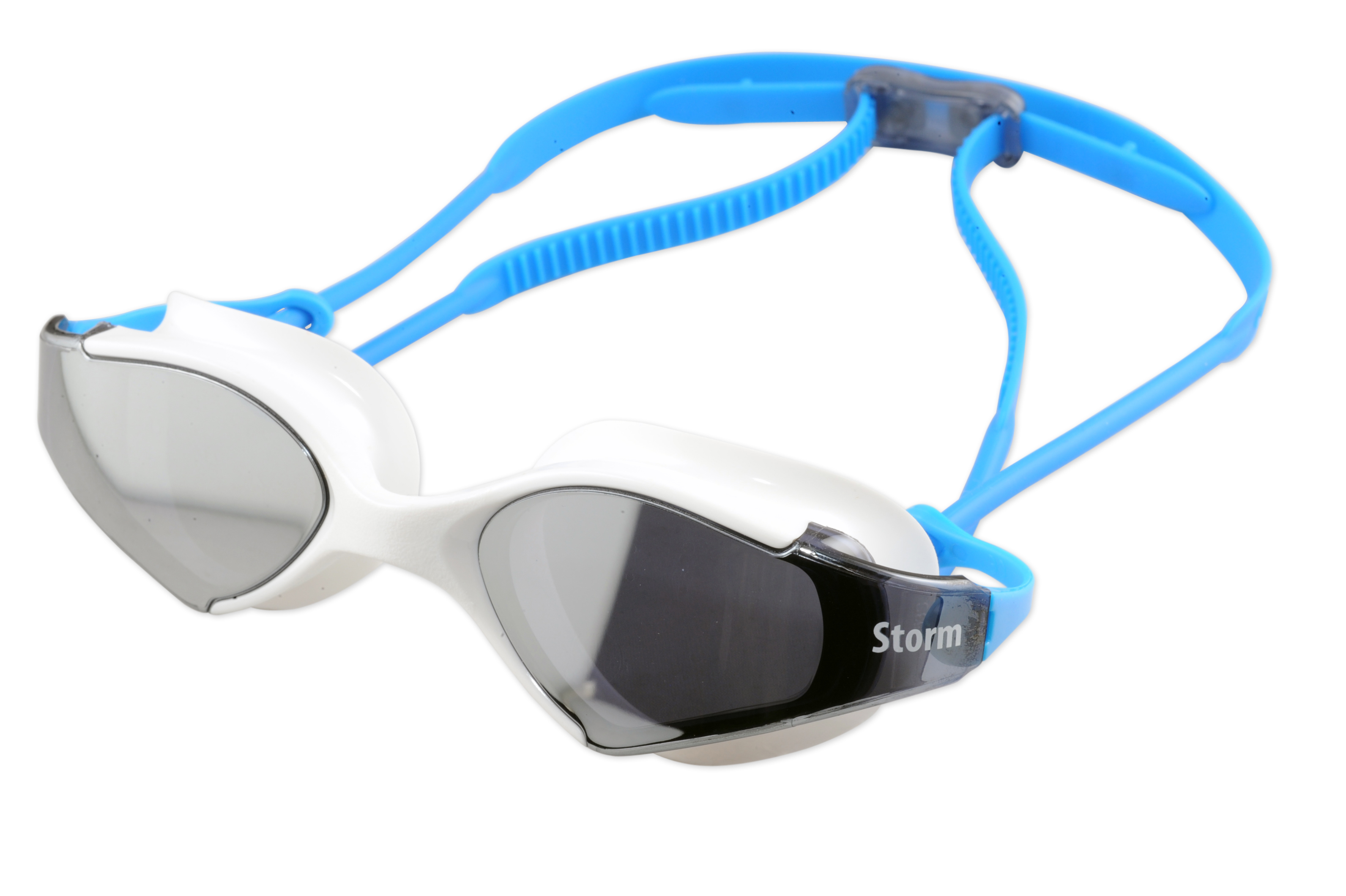 Storm Bluefin Fitness UV Swim Goggle